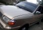 1999 Toyota Kijang LGX Dijual-0