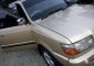 1999 Toyota Kijang LGX Dijual-1