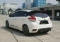 Toyota Yaris TRD Sportivo Hatchback Tahun 2017 Dijual-6