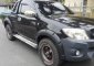 2010 Toyota Hilux Pick Up Dijual-5