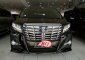2017 Toyota Alphard SC Prem Sound Heater CBU dijual-2
