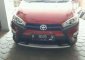 2018 Toyota Yaris type TRD Sportivo Heykers dijual -0