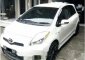 Toyota Yaris TRD Sportivo 2012 Hatchback dijual-0
