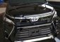 Toyota NAV1 V Limited 2017 MPV dijual-0