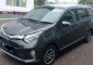 Toyota Calya G 2017 MPV dijual-0