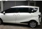 Toyota Sienta G 2017 MPV dijual-0