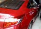 2014 Toyota Vios TRD Sportivo dijual-0