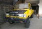 1991 Toyota Kijang Pick Up  Dijual-0