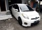Toyota Yaris TRD Sportivo 2012 Hatchback dijual-2