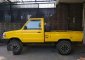 1991 Toyota Kijang Pick Up  Dijual-5