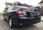 2012 Toyota Corolla Altis G dijual-1