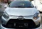 2018 Toyota Agya type TRD Sportivo dijual -4