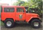  Toyota Hardtop 1981 dijual-0