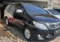 2012 Toyota Kijang LGX-D Dijual-0