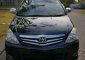 2011 Toyota Kijang 2.4 dijual-1