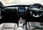 Toyota Fortuner VRZ 2017 SUV dijual-1