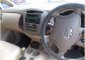 Toyota Kijang Innova V Luxury 2005 MPV dijual-1