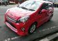 2015 Toyota Agya type TRD Sportivo dijual -0