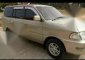 2003 Toyota Kijang LGX dijual-0
