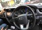 2016 Toyota Fortuner SRZ dijual-1