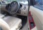 Toyota Kijang Innova V Luxury 2005 MPV dijual-5