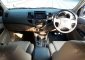 Toyota Fortuner TRD G Luxury 2012 SUV dijual-3