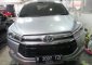 Toyota Kijang Innova Reborn 2.0 V 2018 Dijual -0