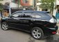 2012 Toyota Harrier 240G Dijual-0