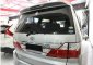 Toyota Alphard G 2007 Wagon dijual-0