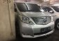 Toyota Alphard G 2011 MPV dijual-3