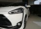 Toyota Sienta Q 2018 MPV Dijual-3
