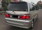 2005 Toyota Alphard 2.4 dijual-0