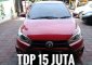 2015 Toyota Yaris TRD Sportivo Heykers Dijual -0