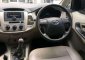 2014 Toyota Kijang Innova E 2.0 Dijual-2