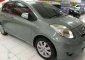 2010 Toyota Yaris E dijual -1