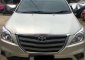 2014 Toyota Kijang Innova E 2.0 Dijual-3