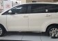 Toyota Kijang Innova 2.4 V AT 2018 Dijual -0