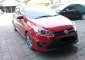 2015 Toyota Yaris TRD Sportivo Heykers Dijual -2