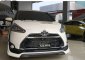 Toyota Sienta Q 2018 MPV Dijual-5