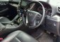 2015 Toyota Alphard SC Leather Heater dijual-2