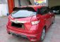 2015 Toyota Yaris TRD Sportivo Heykers Dijual -5