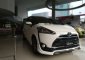Toyota Sienta Q 2018 MPV Dijual-10