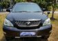 Toyota Harrier 300G AT Tahun 2003 Dijual-1