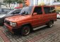 1995 Toyota Kijang Grand Extra dijual-0