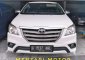 2015 Toyota Kijang Innova E 2.0 dijual-1