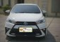 Toyota Yaris TRD Sportivo Hatchback Tahun 2017 Dijual-1