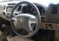 2012 Toyota Hilux dijual-1