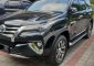 2017 Toyota Fortuner VRZ dijual-4