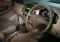 2005 Toyota Kijang Innova G Luxury Dijual -6
