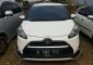 2017 Toyota Sienta G Dijual -1